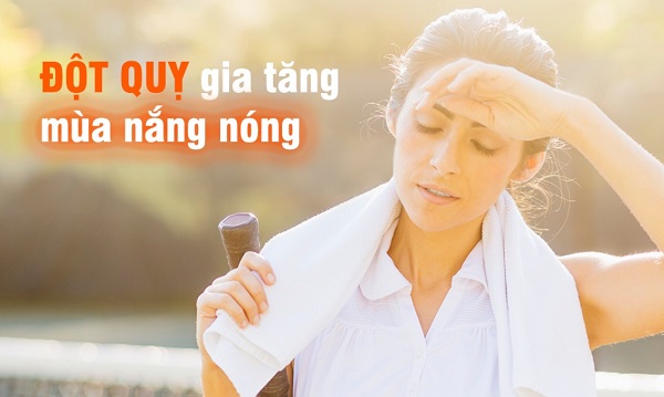 MUA ÁO QUẠT MẶC MÁT HAY ĐỂ TIỀN MUA THUỐC, NẰM VIỆN ?